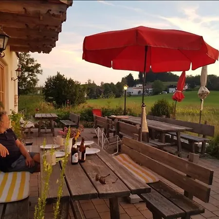 Kulturgut Annahof * Franking