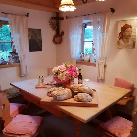 Kulturgut Annahof