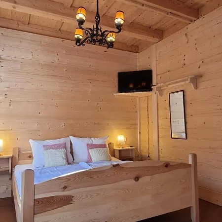 Kulturgut Annahof Apartment *