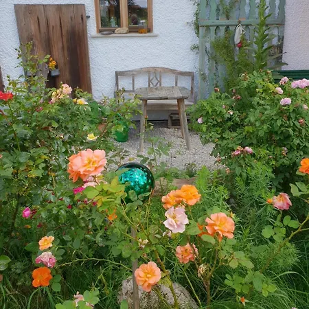 Kulturgut Annahof 公寓