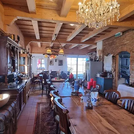 Apartment Kulturgut Annahof