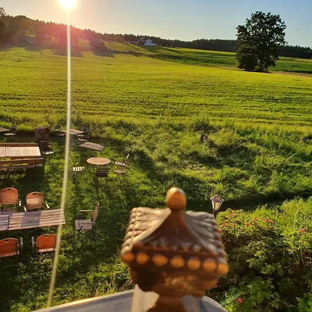 Kulturgut Annahof Daire *