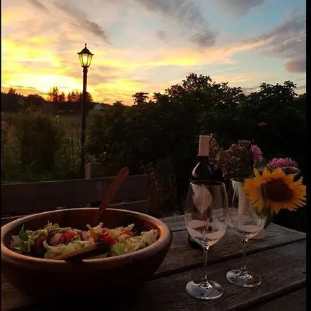 Kulturgut Annahof Daire *