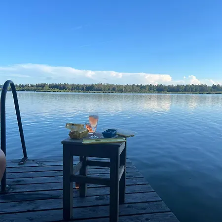 公寓 Kulturgut Annahof *