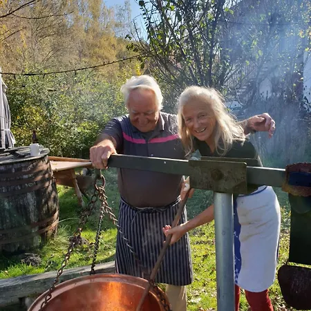 Kulturgut Annahof Franking