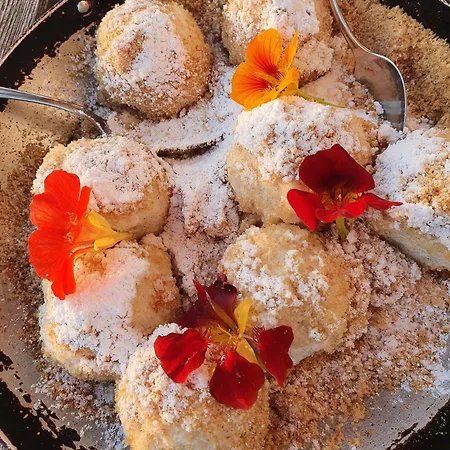 Kulturgut Annahof Daire Franking