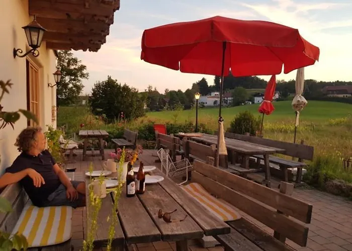 Kulturgut Annahof * 프랑킹