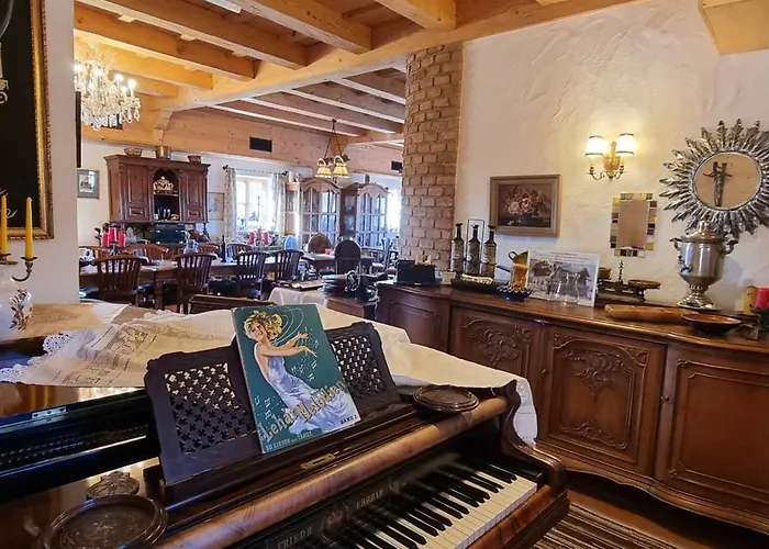 Kulturgut Annahof * Franking