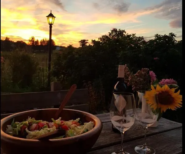 Kulturgut Annahof 아파트 *