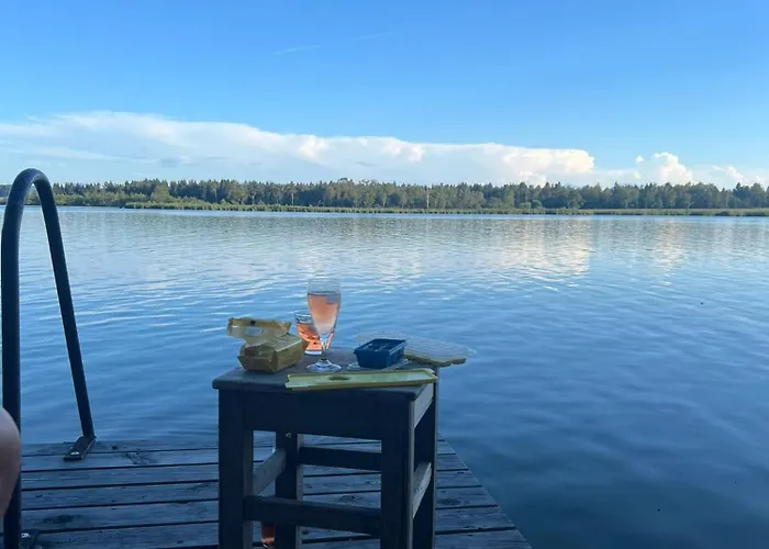 Lejlighed Kulturgut Annahof *