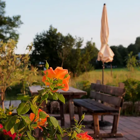 Appartamento Kulturgut Annahof *