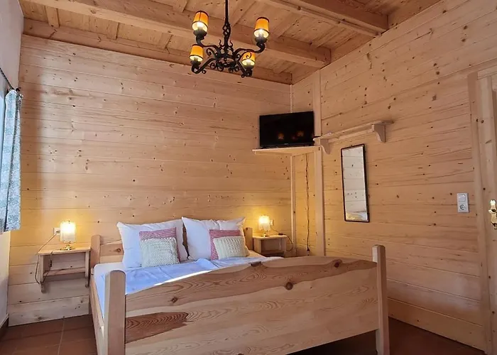 Kulturgut Annahof Appartamento *