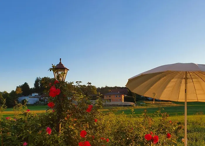 Kulturgut Annahof Appartamento Franking