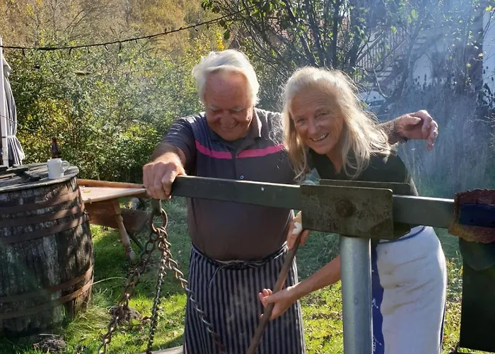 Kulturgut Annahof Franking