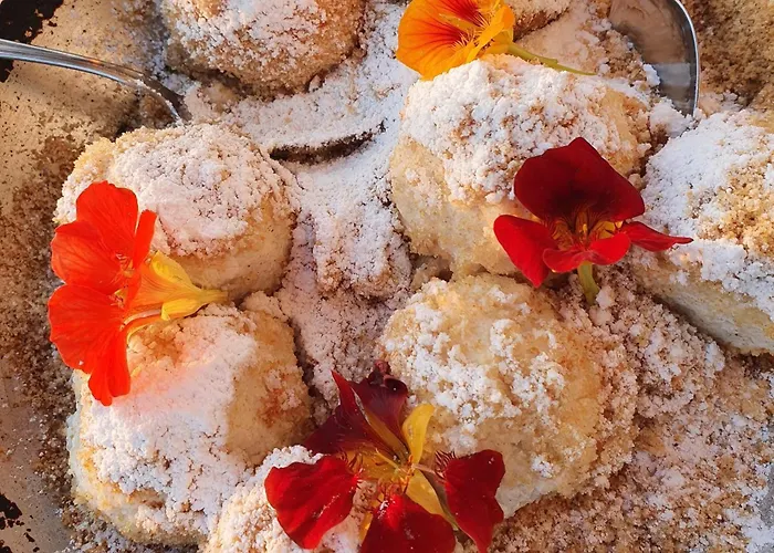 Kulturgut Annahof Appartamento Franking